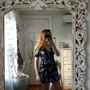 2 for $20 Floral Dress